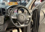 GLE500e ( w166 ) 3.0 4Matic AMG Dynamic 2016