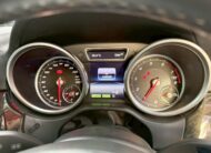 GLE500e ( w166 ) 3.0 4Matic AMG Dynamic 2016