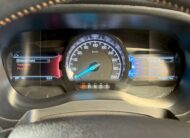 RANGER 2.2 WildTrak Hi-Rider DoubleCab 2017