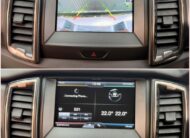 RANGER 3.2 WildTrak Double Cab 4WD 2016