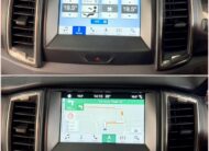 RANGER 3.2 WildTrak Double Cab 4WD 2017