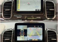 GLE500e ( w166 ) 3.0 4Matic AMG Dynamic 2016