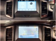 RANGER 2.2 WildTrak Hi-Rider DoubleCab 2017