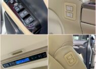 ALPHARD 2.5 Hybrid G F-Package E-Four 4WD 2017