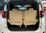 ALPHARD 2.5 Hybrid G F-Package E-Four 4WD 2017