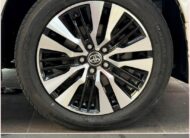 ALPHARD 2.5 Hybrid G F-Package E-Four 4WD 2017