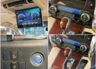 ALPHARD 2.5 Hybrid G F-Package E-Four 4WD 2017