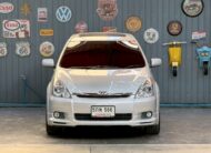 WISH 2.0 Q Limited Wagon 2004