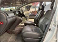 WISH 2.0 Q Limited Wagon 2004