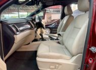 EVEREST 3.2 Titanium+ 4WD 2017