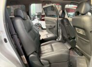 WISH 2.0 Q Limited Wagon 2004