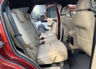 EVEREST 3.2 Titanium+ 4WD 2017