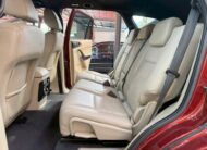 EVEREST 3.2 Titanium+ 4WD 2017