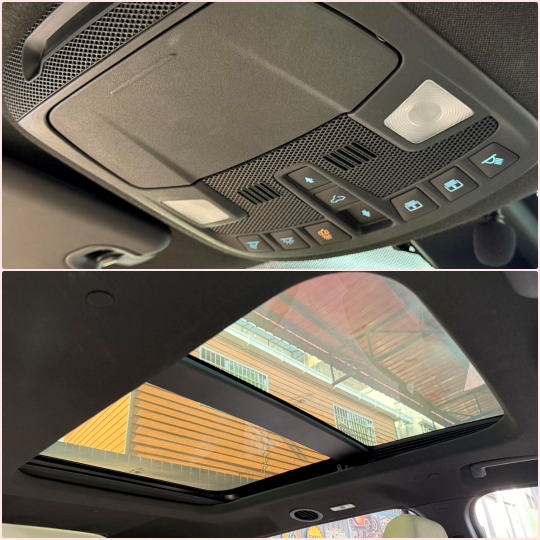 EVEREST 3.2 Titanium+ 4WD 2017