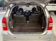 WISH 2.0 Q Limited Wagon 2004