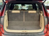 EVEREST 3.2 Titanium+ 4WD 2017