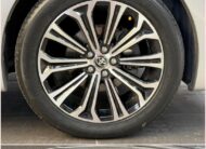 WISH 2.0 Q Limited Wagon 2004