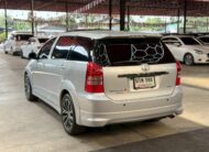 WISH 2.0 Q Limited Wagon 2004