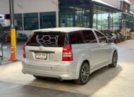 WISH 2.0 Q Limited Wagon 2004