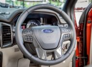 EVEREST 3.2 Titanium+ 4WD 2017