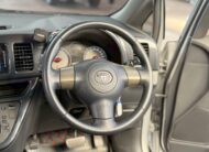 WISH 2.0 Q Limited Wagon 2004