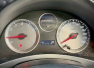 WISH 2.0 Q Limited Wagon 2004