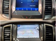 EVEREST 3.2 Titanium+ 4WD 2017