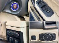 EVEREST 3.2 Titanium+ 4WD 2017