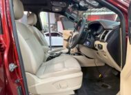 EVEREST 3.2 Titanium+ 4WD 2017