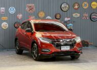 HR-V 1.8 RS 2019