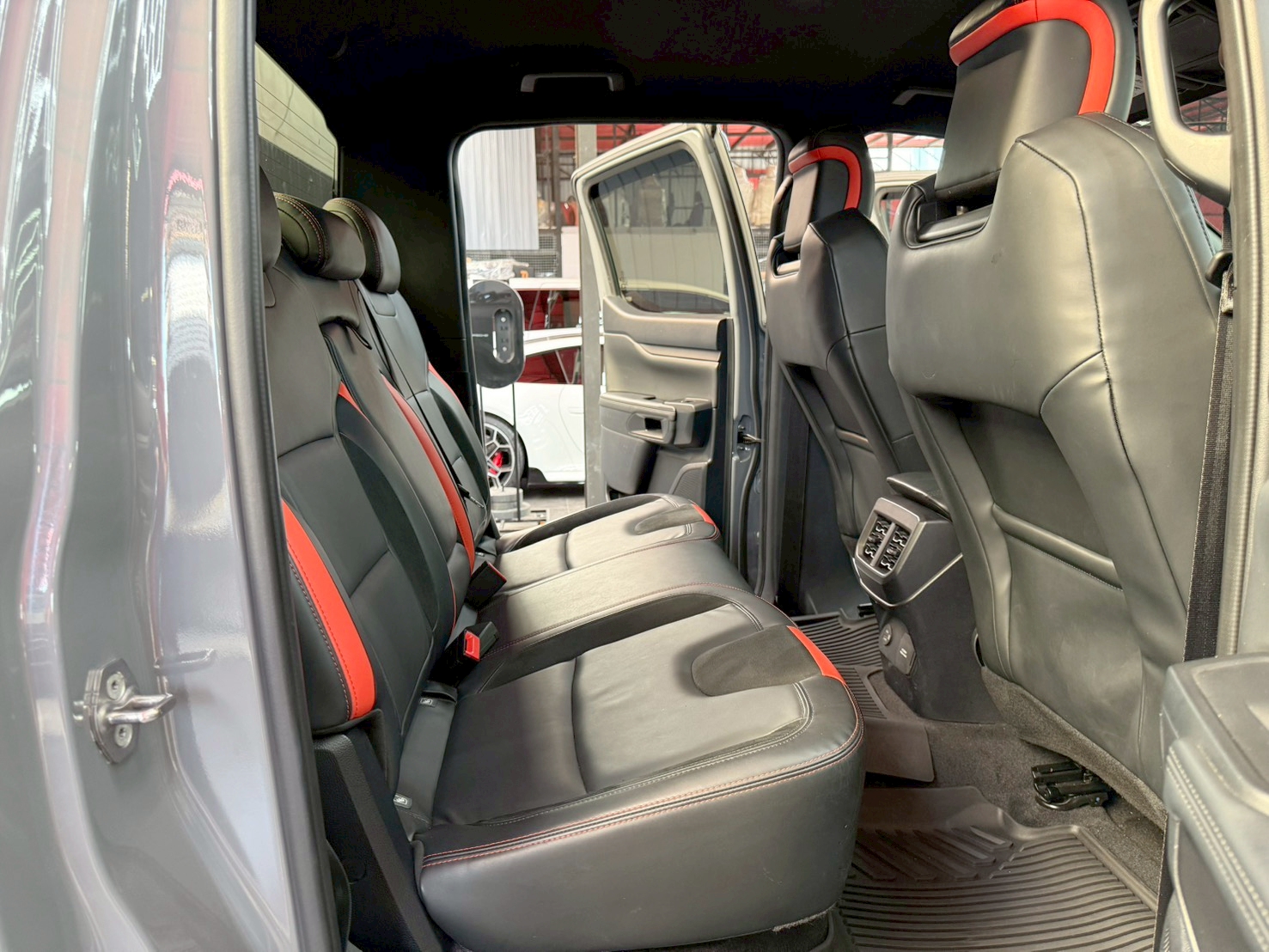 RANGER 3.0 RAPTOR DoubleCab 4WD 2024