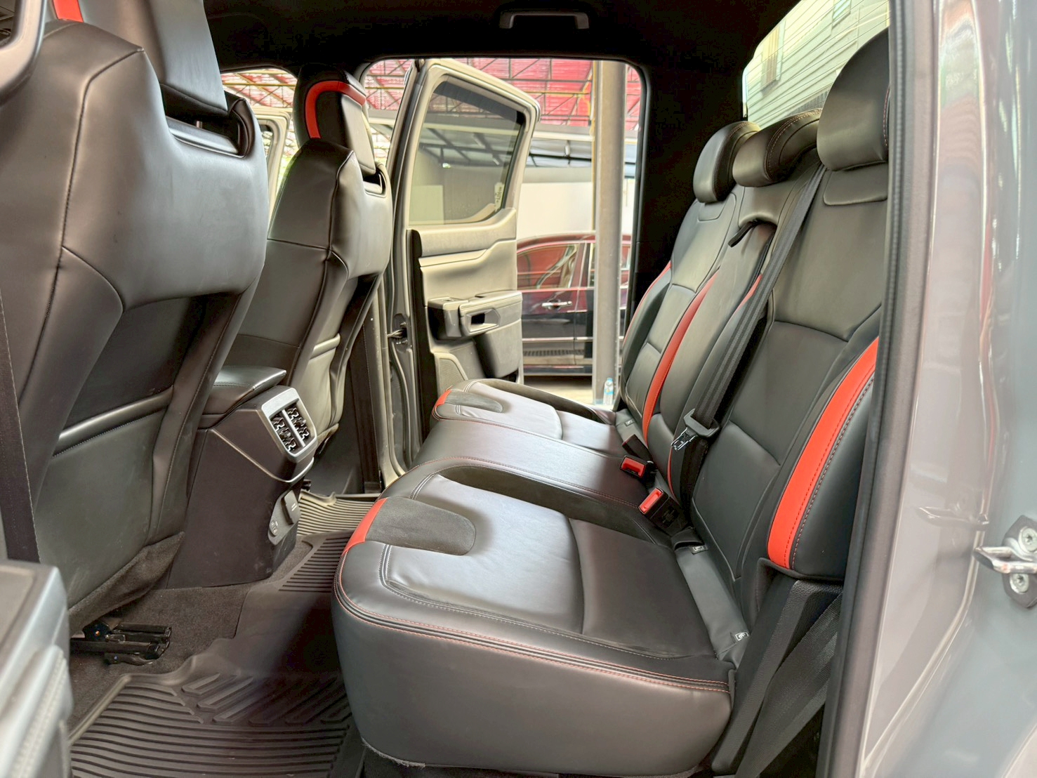 RANGER 3.0 RAPTOR DoubleCab 4WD 2024