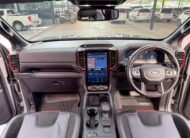 RANGER 3.0 RAPTOR DoubleCab 4WD 2024