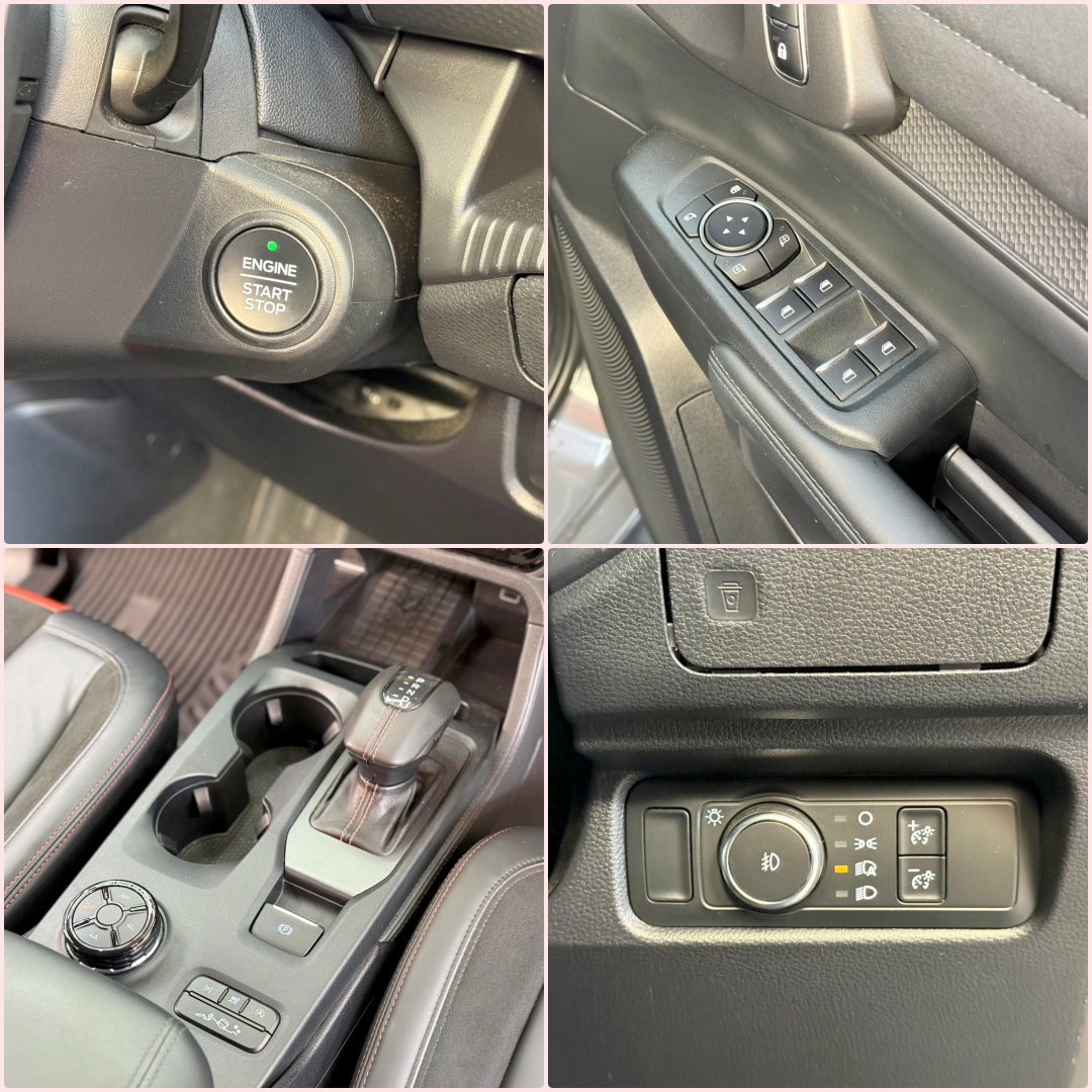 RANGER 3.0 RAPTOR DoubleCab 4WD 2024