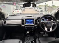 RANGER 2.0 Hi-Rider Limited  DoubleCab 2022