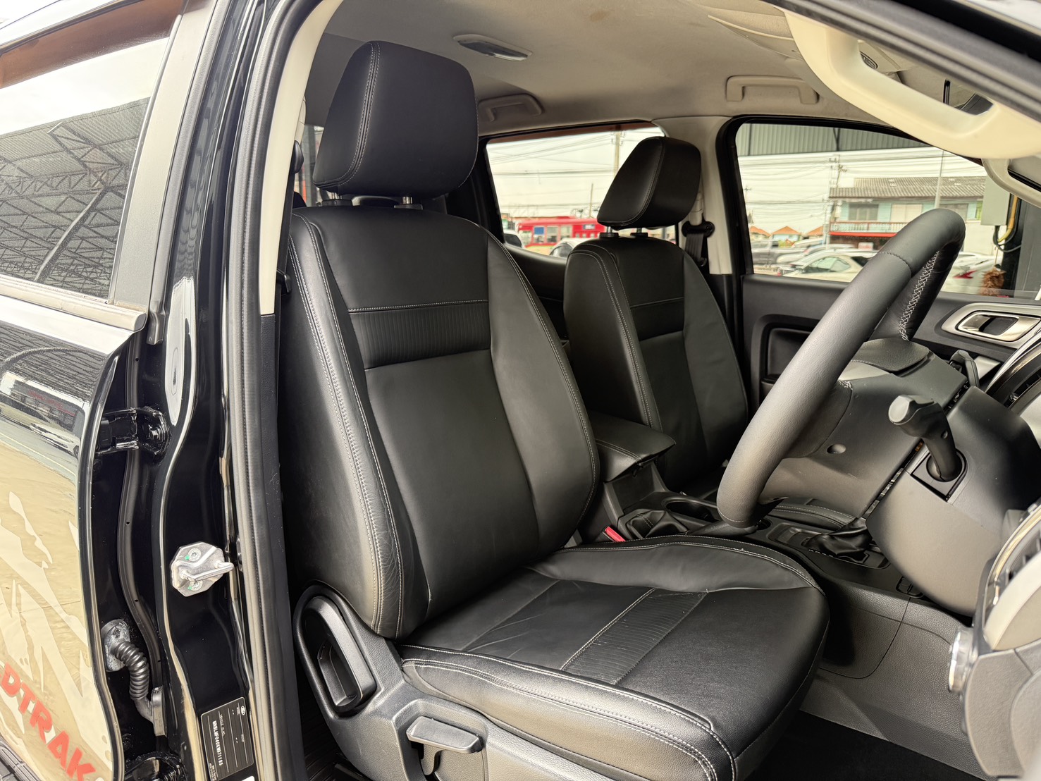 RANGER 2.0 Hi-Rider Limited  DoubleCab 2022