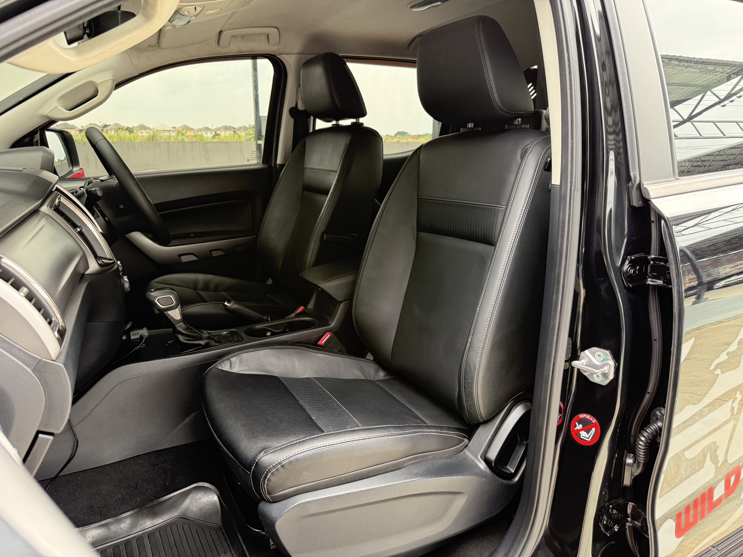 RANGER 2.0 Hi-Rider Limited  DoubleCab 2022