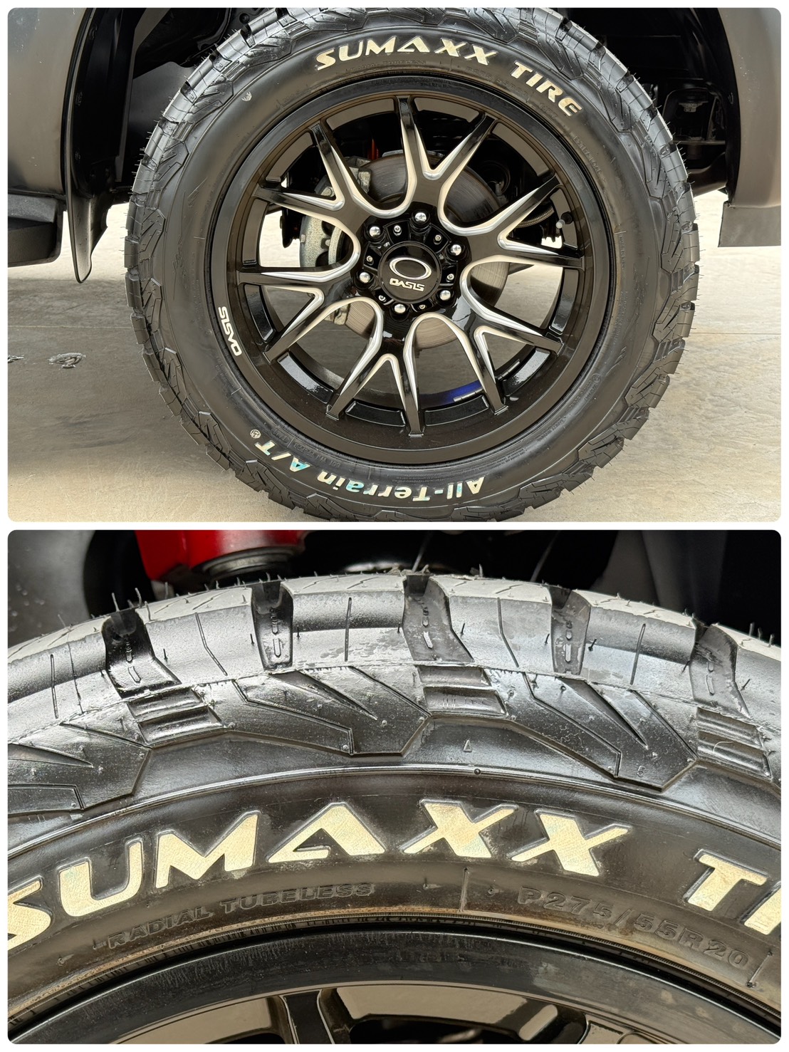 RANGER 2.0 Hi-Rider Limited  DoubleCab 2022