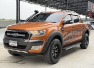 RANGER 2.2 WildTrak Hi-Rider DoubleCab 2017