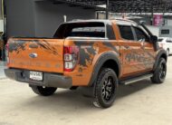 RANGER 2.2 WildTrak Hi-Rider DoubleCab 2017