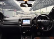 RANGER 2.2 WildTrak Hi-Rider DoubleCab 2017