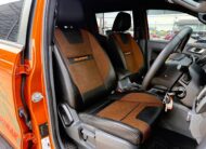 RANGER 2.2 WildTrak Hi-Rider DoubleCab 2017