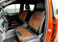 RANGER 2.2 WildTrak Hi-Rider DoubleCab 2017