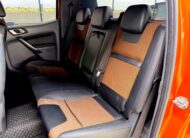 RANGER 2.2 WildTrak Hi-Rider DoubleCab 2017