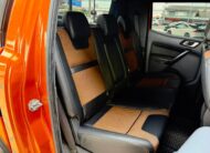 RANGER 2.2 WildTrak Hi-Rider DoubleCab 2017