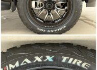 RANGER 2.2 WildTrak Hi-Rider DoubleCab 2017