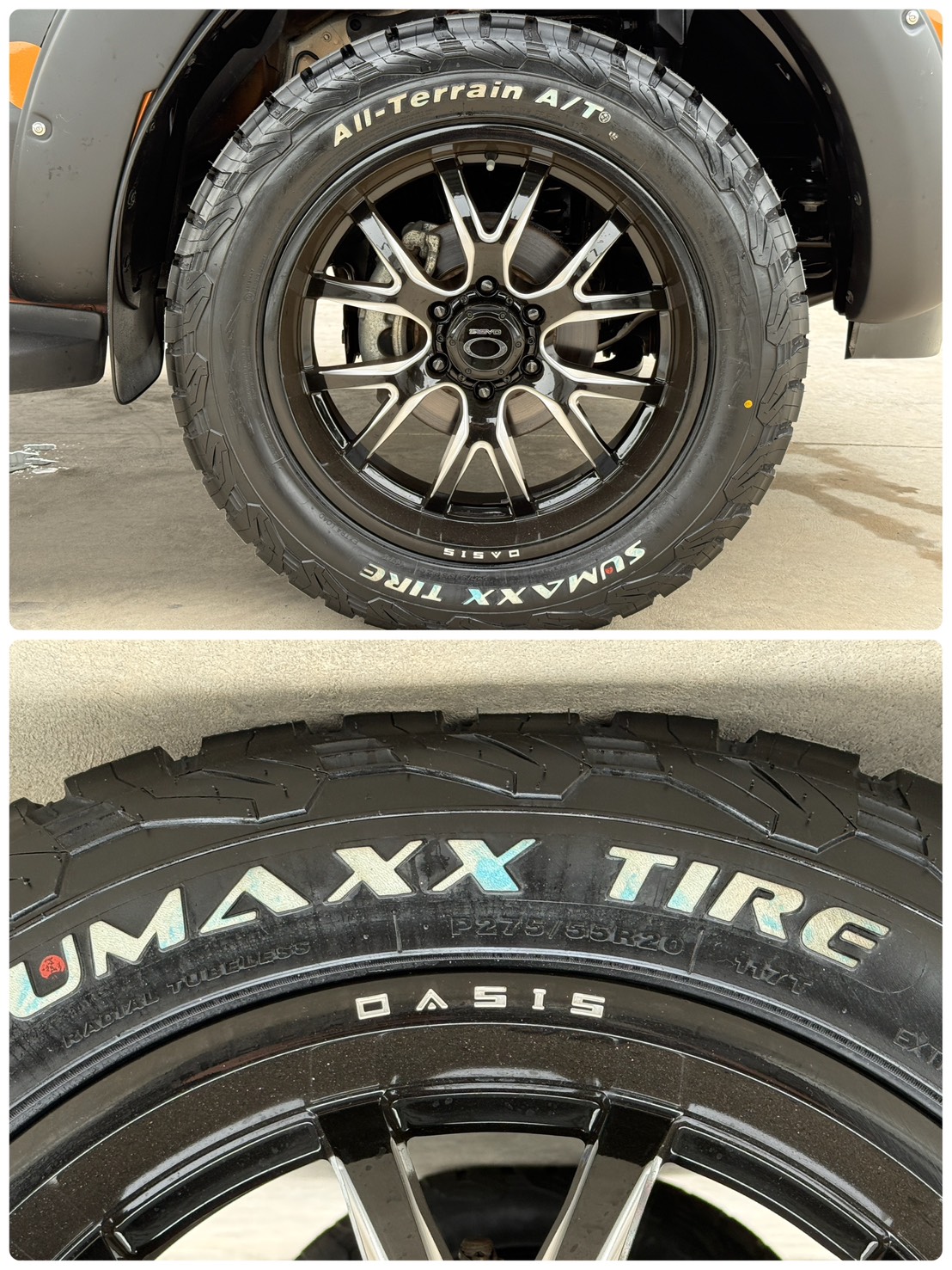 RANGER 2.2 WildTrak Hi-Rider DoubleCab 2017