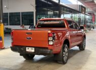 RANGER 2.2 WildTrak Hi-Rider DoubleCab 2014