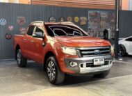 RANGER 2.2 WildTrak Hi-Rider DoubleCab 2014