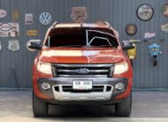 RANGER 2.2 WildTrak Hi-Rider DoubleCab 2014